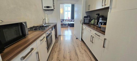 Apartamento de 2 habitaciónes en Favoriten, Austria No. 149564 4