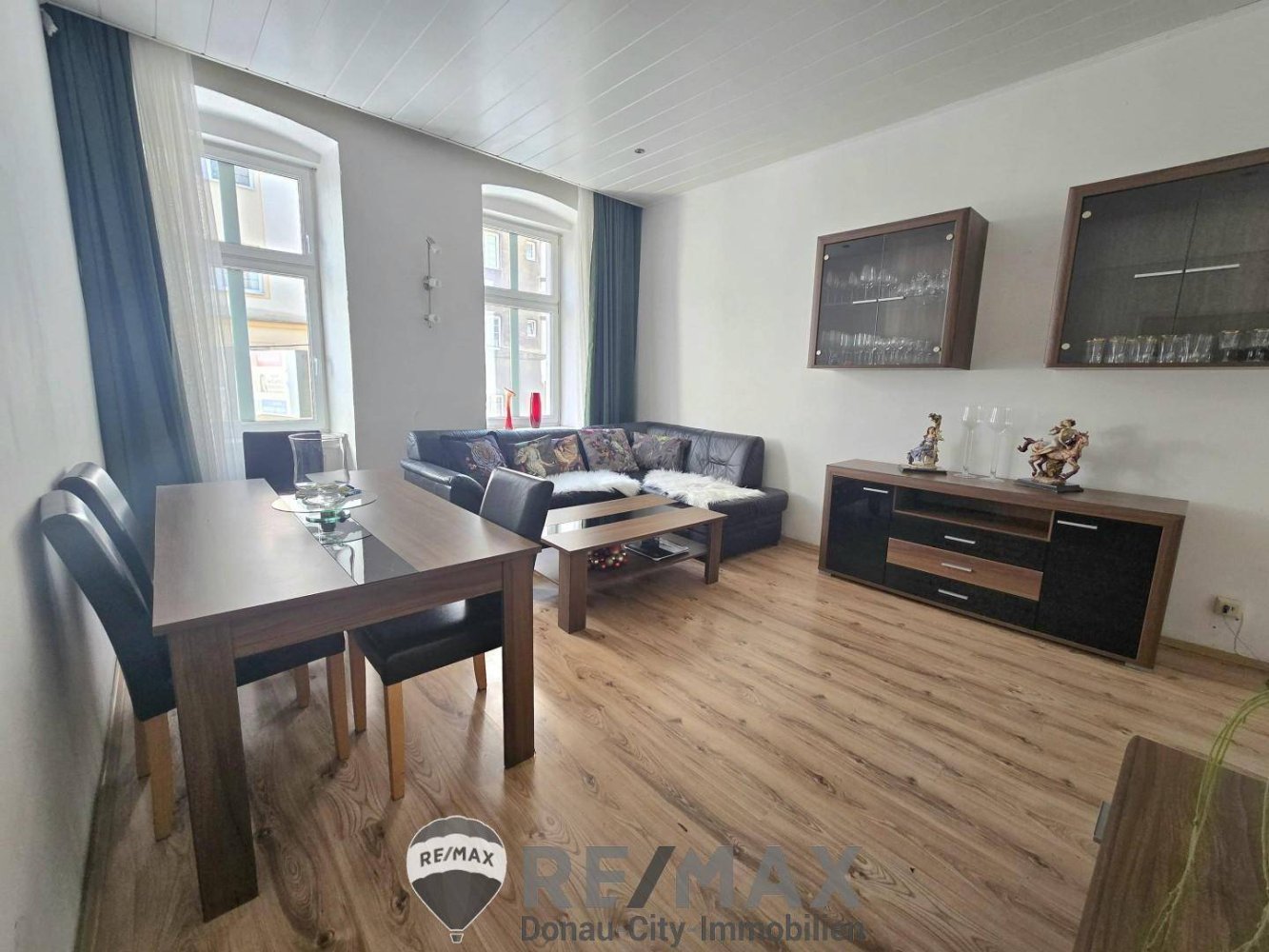 Apartamento de 2 habitaciónes en Favoriten, Austria No. 149564
