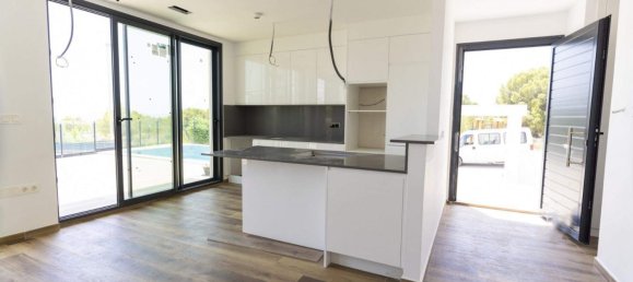 3 Schlafzimmer Villa in Polop, Spain, Nr. 286642 4