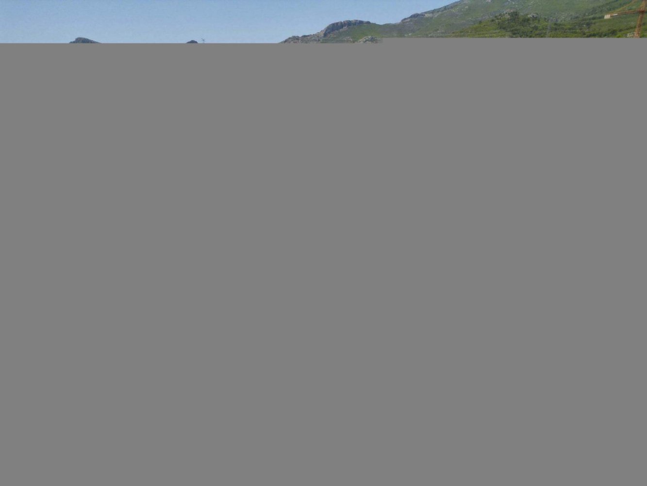 Вилла с 3 спальнями в Полоп, Испания № 286642