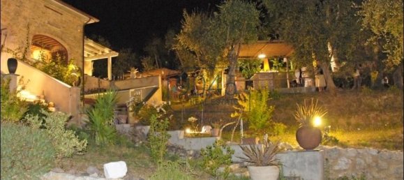 7 Schlafzimmer Villa in Camaiore, Italy, Nr. 404439 10