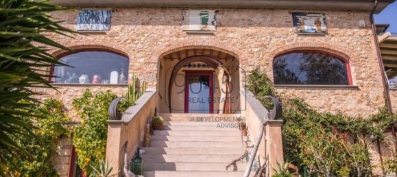 7 Schlafzimmer Villa in Camaiore, Italy, Nr. 404439 6