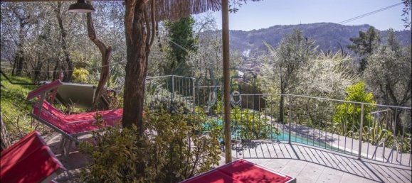 7 Schlafzimmer Villa in Camaiore, Italy, Nr. 404439 28