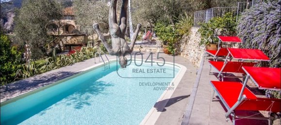 7 Schlafzimmer Villa in Camaiore, Italy, Nr. 404439 9