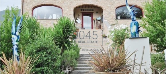 7 Schlafzimmer Villa in Camaiore, Italy, Nr. 404439 3