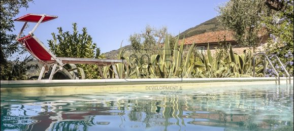 7 Schlafzimmer Villa in Camaiore, Italy, Nr. 404439 2