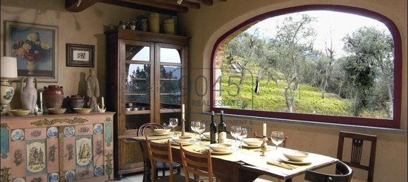 7 Schlafzimmer Villa in Camaiore, Italy, Nr. 404439 24