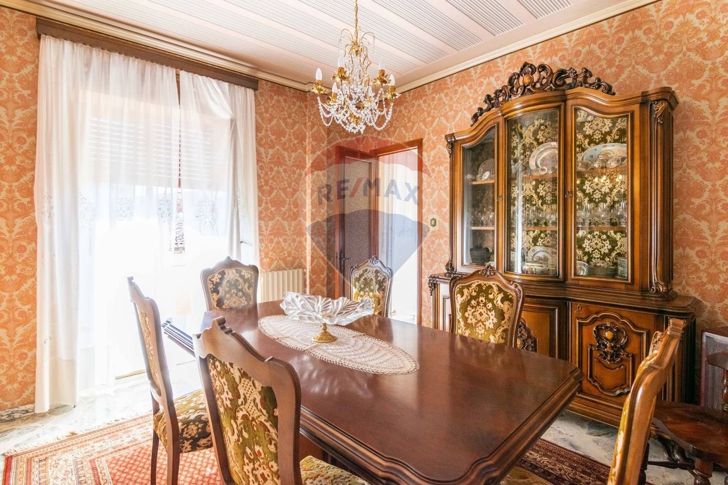 5 chambres Appartement à Catania, Italy No. 384807