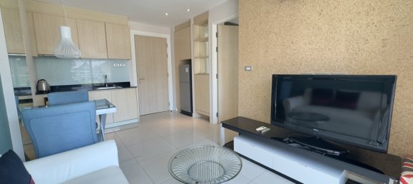 1 chambre Condo à Grande Caribbean Pattaya, Thailand No. 32718 8