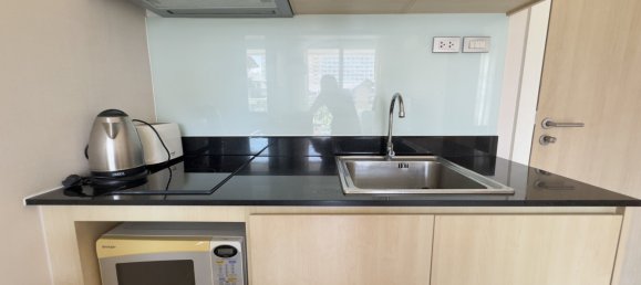 1 chambre Condo à Grande Caribbean Pattaya, Thailand No. 32718 7