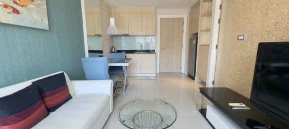 1 chambre Condo à Grande Caribbean Pattaya, Thailand No. 32718 9