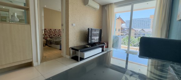 1 chambre Condo à Grande Caribbean Pattaya, Thailand No. 32718 4