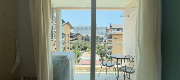 1 chambre Condo à Grande Caribbean Pattaya, Thailand No. 32718 11