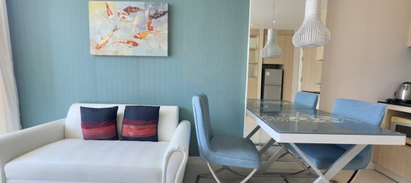 1 chambre Condo à Grande Caribbean Pattaya, Thailand No. 32718 3