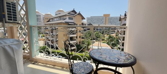 1 chambre Condo à Grande Caribbean Pattaya, Thailand No. 32718 5