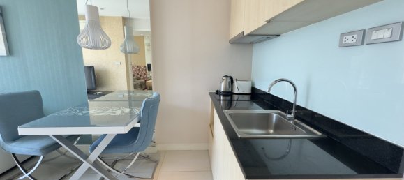 1 chambre Condo à Grande Caribbean Pattaya, Thailand No. 32718 6