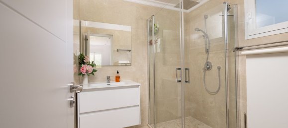 3 Schlafzimmer Villa in Fuengirola, Spain, Nr. 45513 45