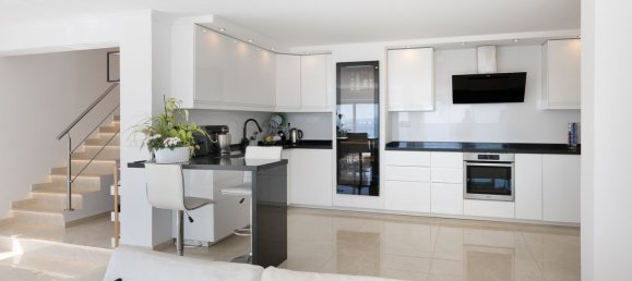 3 Schlafzimmer Villa in Fuengirola, Spain, Nr. 45513 37