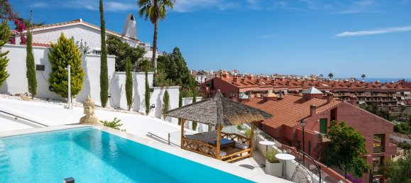 3 Schlafzimmer Villa in Fuengirola, Spain, Nr. 45513 29