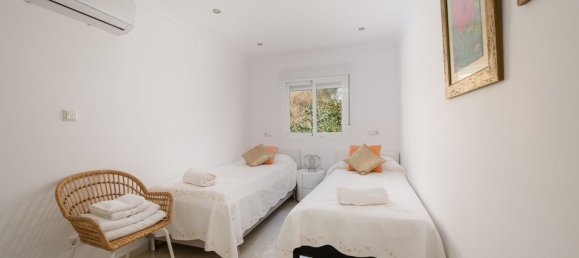 3 Schlafzimmer Villa in Fuengirola, Spain, Nr. 45513 44