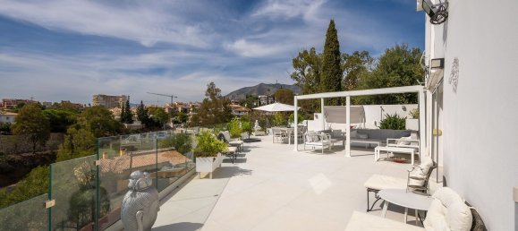 3 Schlafzimmer Villa in Fuengirola, Spain, Nr. 45513 13