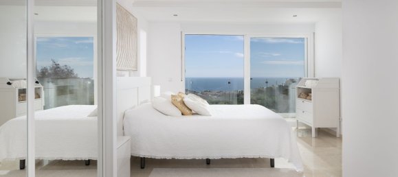 3 Schlafzimmer Villa in Fuengirola, Spain, Nr. 45513 39