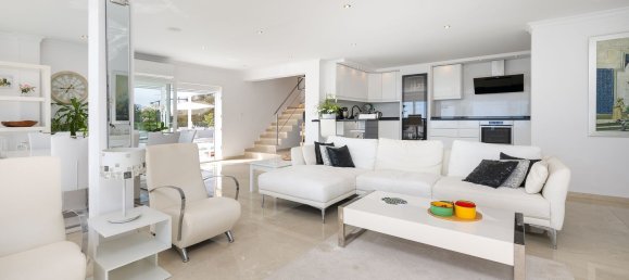 3 Schlafzimmer Villa in Fuengirola, Spain, Nr. 45513 35