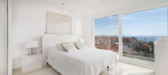 3 Schlafzimmer Villa in Fuengirola, Spain, Nr. 45513 40