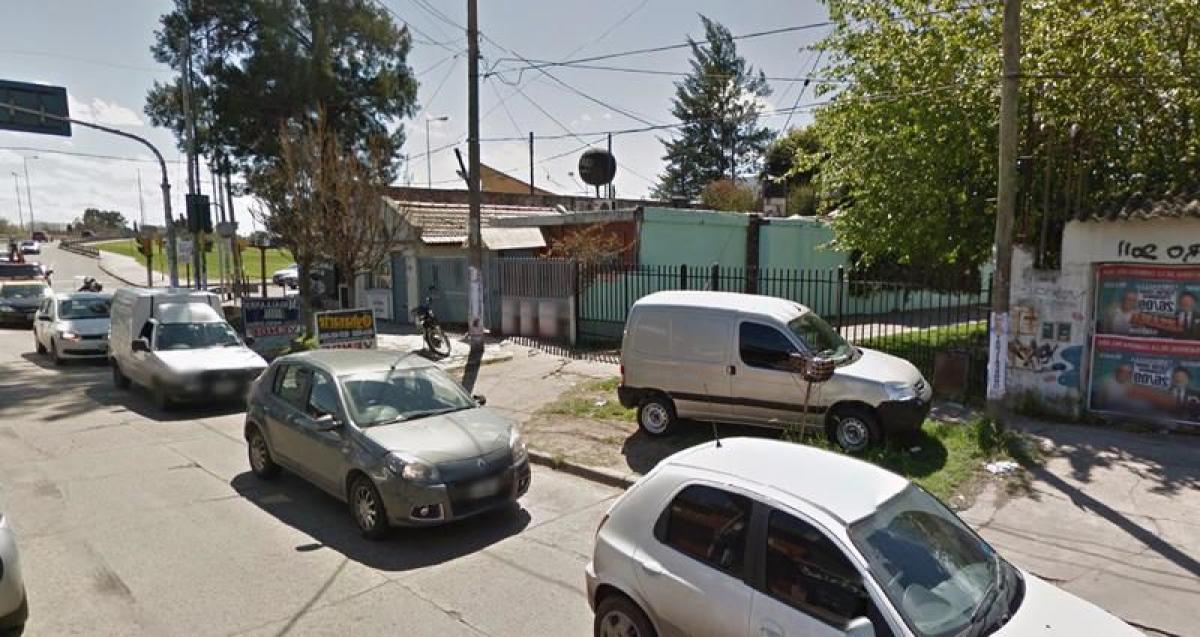  Land in Ituzaingo, Argentina No. 36936