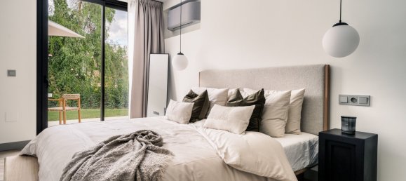 5 غرف نوم فيلا في Marbella, Spain رقم 71361 24