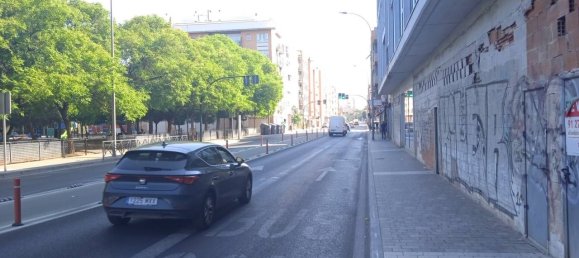 Imóvel comercial em Murcia, Spain 595 m² N.º 178676 2