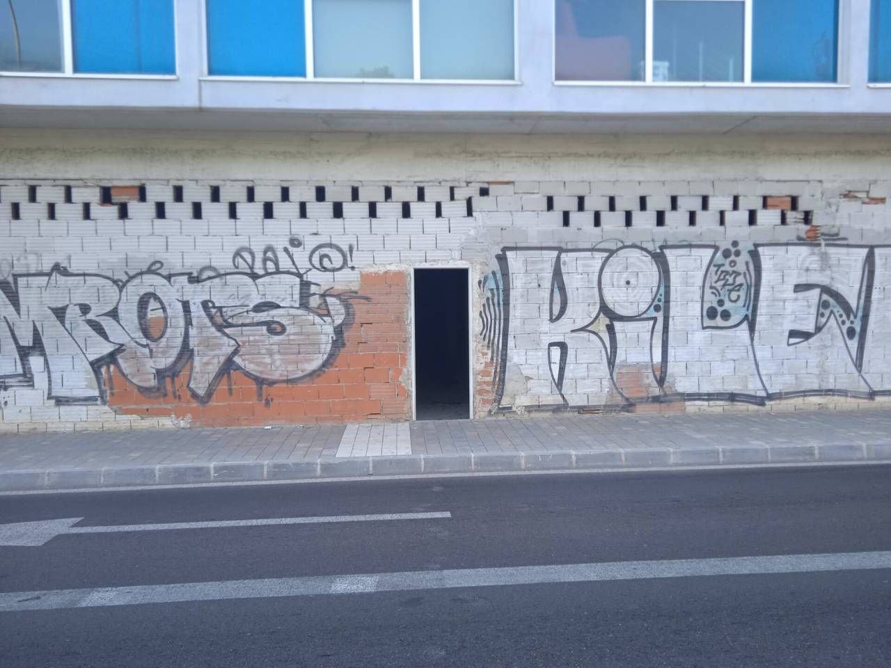 Imóvel comercial em Murcia, Spain 595 m² N.º 178676