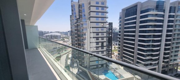 3 bedrooms Apartment in Al Raha Beach, UAE No. 25086 23