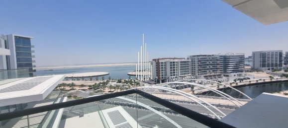 3 bedrooms Apartment in Al Raha Beach, UAE No. 25086 26