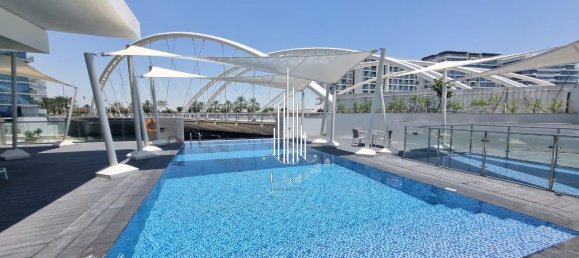 3 bedrooms Apartment in Al Raha Beach, UAE No. 25086 20