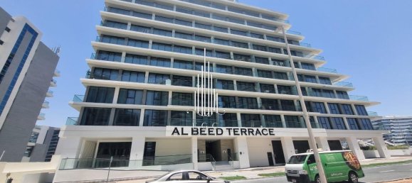 3 bedrooms Apartment in Al Raha Beach, UAE No. 25086 25