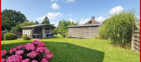 Casa de 4 divisões em Schleswig-Flensburg, Germany N.º 332473 28