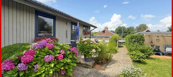 Casa de 4 divisões em Schleswig-Flensburg, Germany N.º 332473 5