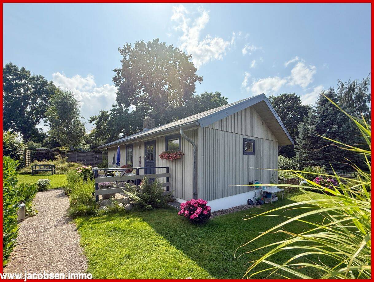 Casa de 4 divisões em Schleswig-Flensburg, Germany N.º 332473