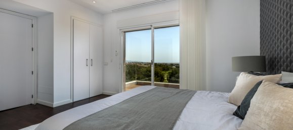 4 Schlafzimmer Villa in Malaga, Spain, Nr. 42408 15