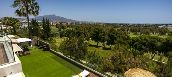 4 Schlafzimmer Villa in Malaga, Spain, Nr. 42408 36