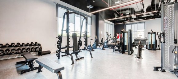 2 bedrooms Apartment in Al Reem Island, UAE No. 34759 18