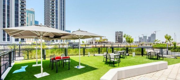 2 bedrooms Apartment in Al Reem Island, UAE No. 34759 14