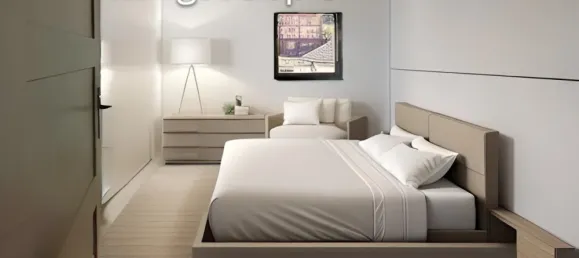 3-salle Appartement à Baden-Wurttemberg, Germany No. 37971 24