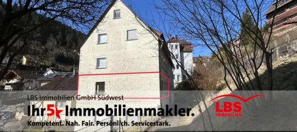 3-salle Appartement à Baden-Wurttemberg, Germany No. 37971 2