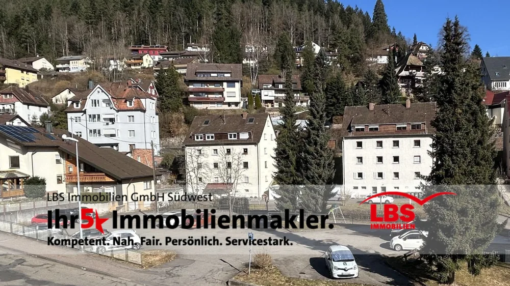 3-salle Appartement à Baden-Wurttemberg, Germany No. 37971