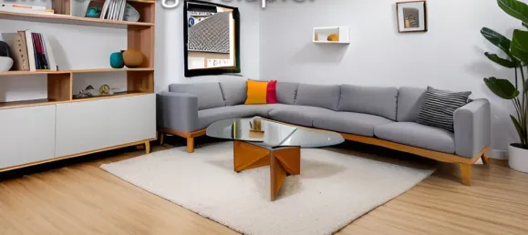 3-salle Appartement à Baden-Wurttemberg, Germany No. 37971 6