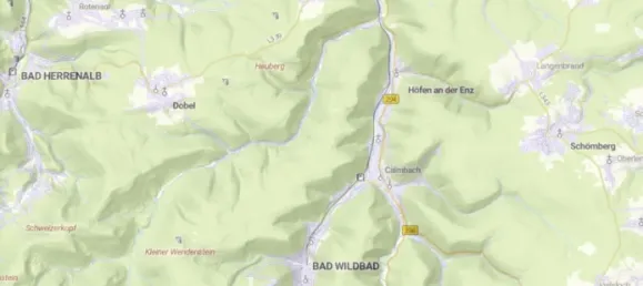 3-salle Appartement à Baden-Wurttemberg, Germany No. 37971 17