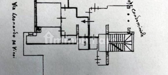 3 rooms Office in Palermo, Italy No. 306233 18