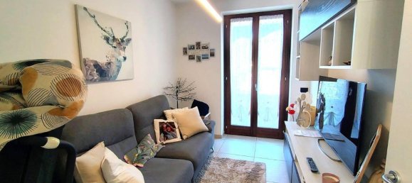 Apartamento de 3 habitaciónes en Quarona, Italy No. 18106 7